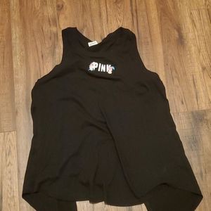 VS PINK Tank Top